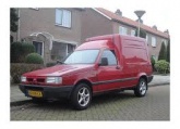 Fiat Fiorino 147